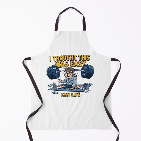 Item preview, I THOUGHT THIS WAS EASY designed and sold by OtavioPeres.