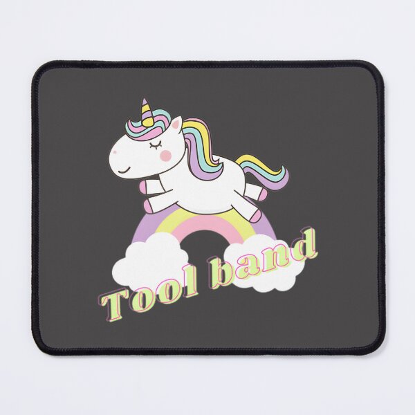 Item preview, Psychedelic Progressive Rock Unicorn Art Sacred Geometry Dark Fantasy Graphic | Best Gift designed and sold by masapiz.