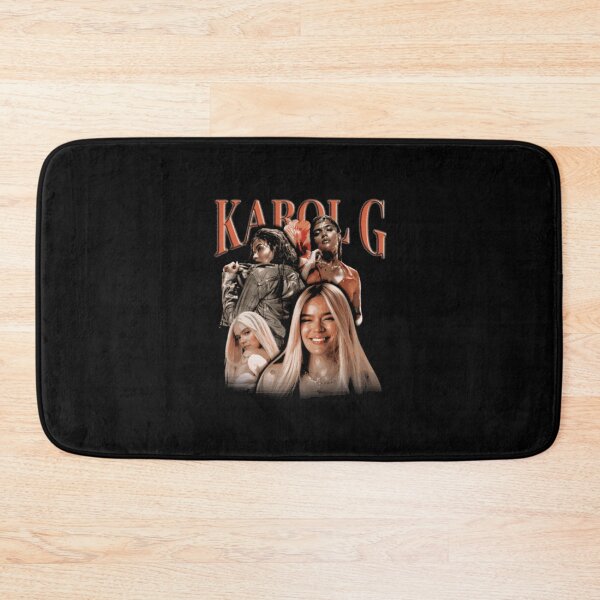 Item preview, Karol G  designed and sold by laurenkoppar.