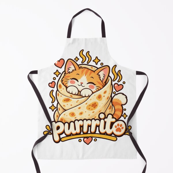 Item preview, Purrito  designed and sold by Blems.