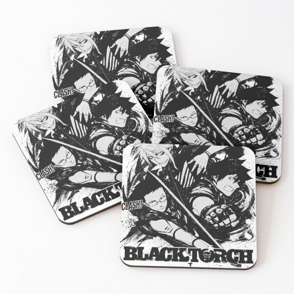 Item preview, Black Torch designed and sold by TylerRoseStorey.