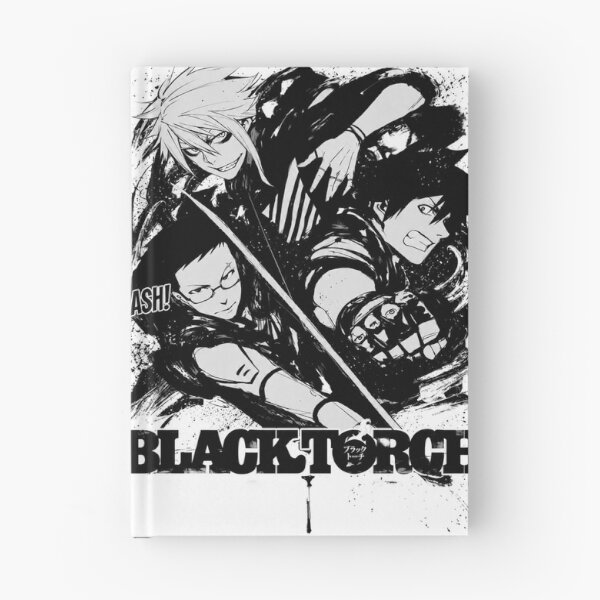 Item preview, Black Torch designed and sold by TylerRoseStorey.