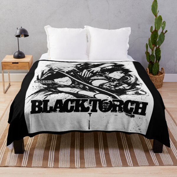 Item preview, Black Torch designed and sold by TylerRoseStorey.