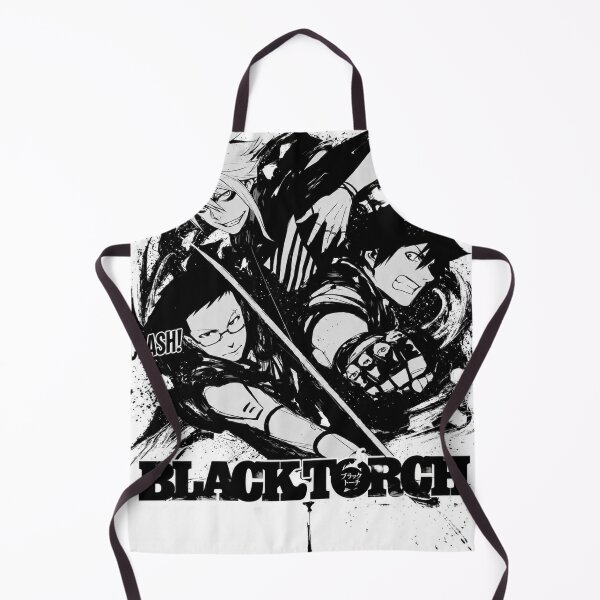 Item preview, Black Torch designed and sold by TylerRoseStorey.