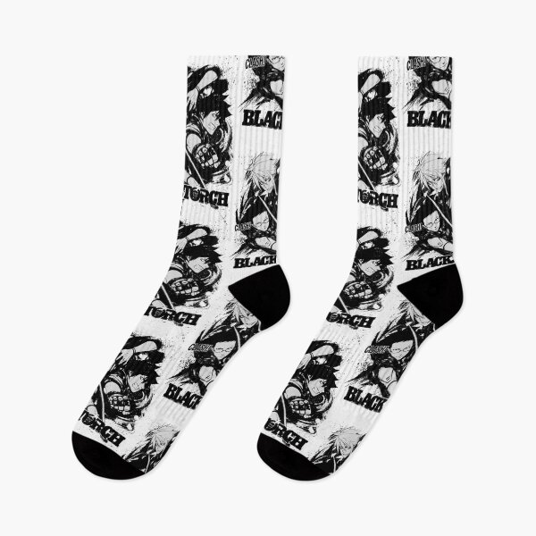 Item preview, Black Torch designed and sold by TylerRoseStorey.