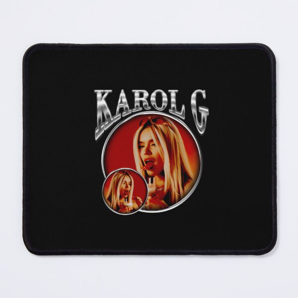 Item preview, Karol G designed and sold by laurenkoppar.
