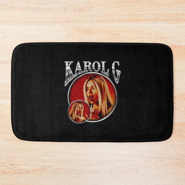 Item preview, Karol G  designed and sold by laurenkoppar.