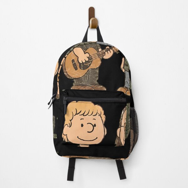 Item preview, Peanuts Rushs Band Mashup designed and sold by FleshAndBloods.