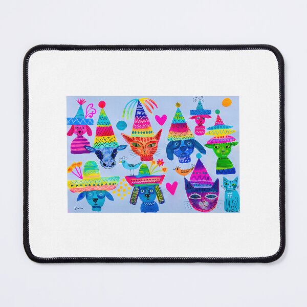 Item preview, Party Animals designed and sold by clarence-laws.