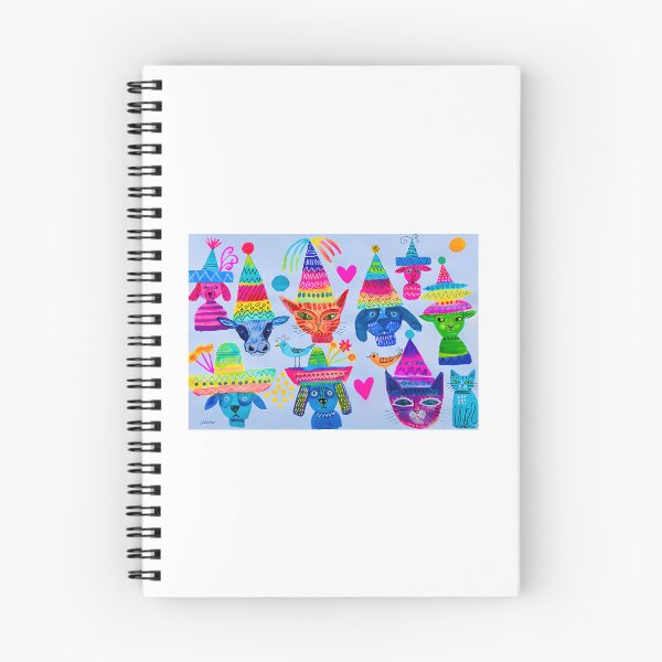 Item preview, Party Animals designed and sold by clarence-laws.