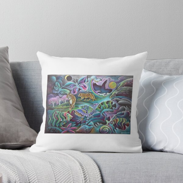 Item preview, Peaceful Planet designed and sold by clarence-laws.