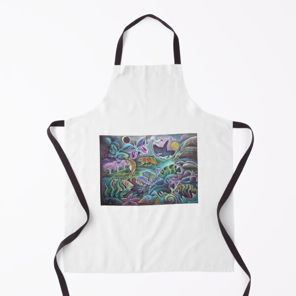Item preview, Peaceful Planet designed and sold by clarence-laws.
