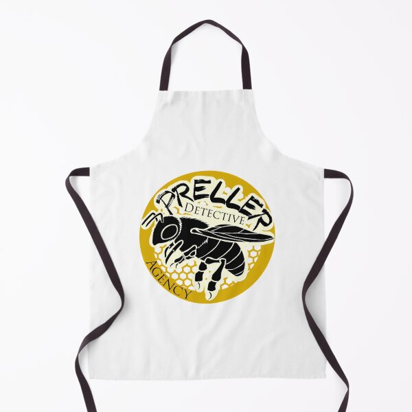 Item preview, Preller Detective Agency designed and sold by clarence-laws.