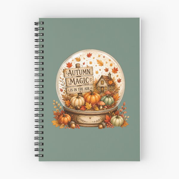 Item preview, Fall Magic designed and sold by Whimsy Petal and Co..