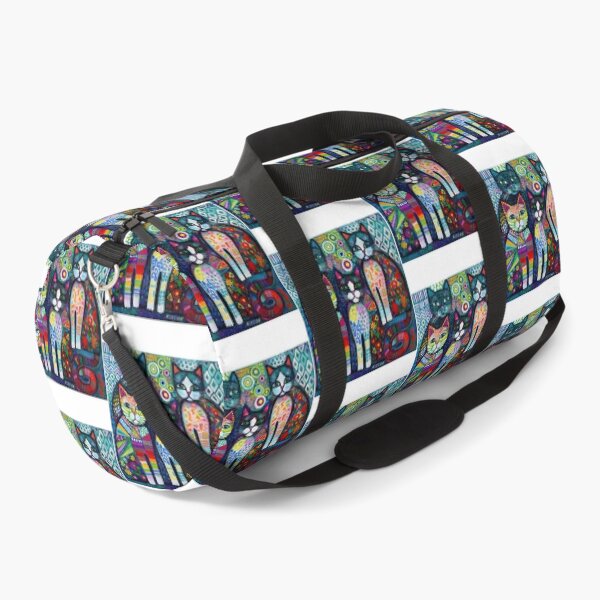 Item preview, Quirky Cats designed and sold by clarence-laws.