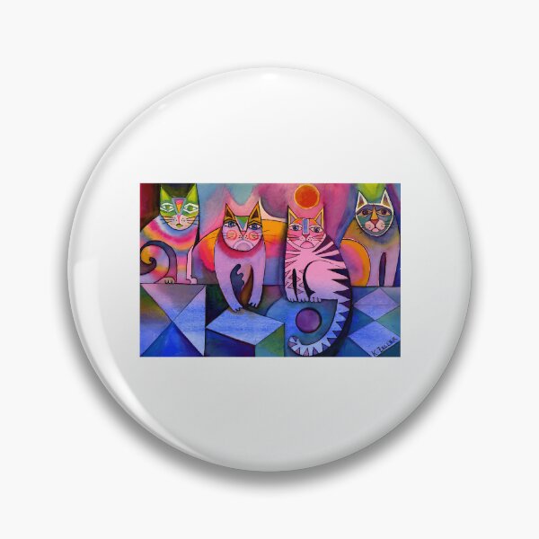 Item preview, Rainbow Cats designed and sold by clarence-laws.