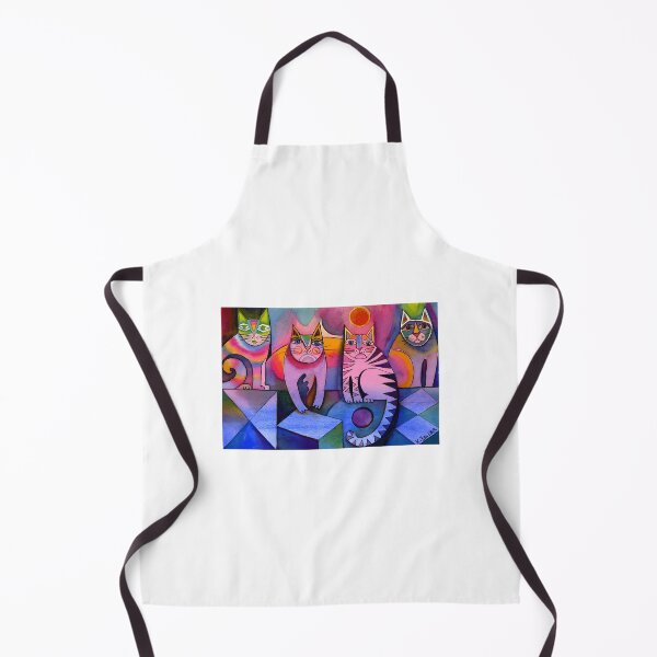 Item preview, Rainbow Cats designed and sold by clarence-laws.