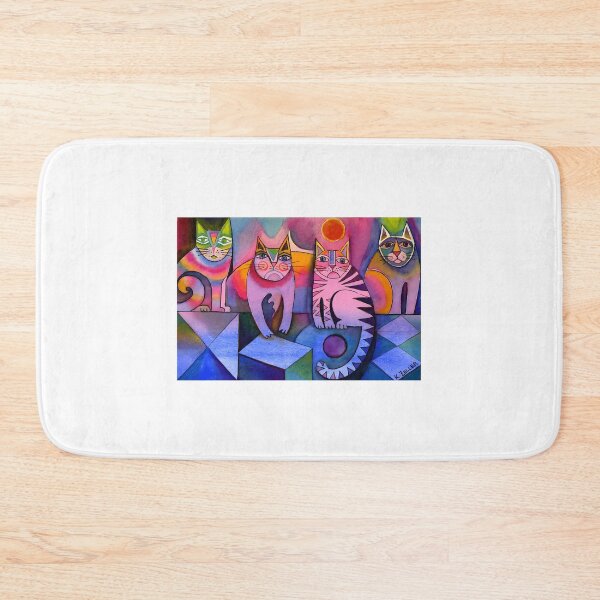 Item preview, Rainbow Cats designed and sold by clarence-laws.