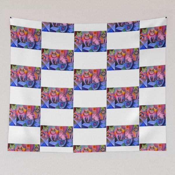 Item preview, Rainbow Cats designed and sold by clarence-laws.