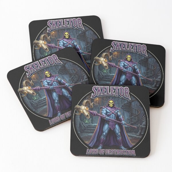 Item preview, Evil Lord V1 designed and sold by ME design.
