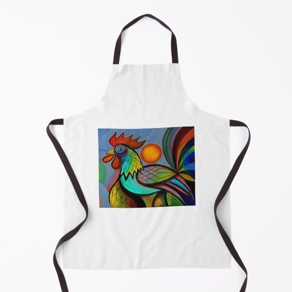 Item preview, Rooster designed and sold by clarence-laws.