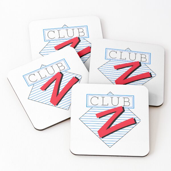 Item preview, Slanted Letter Z On Blue Striped Diamond Background designed and sold by clarence-laws.