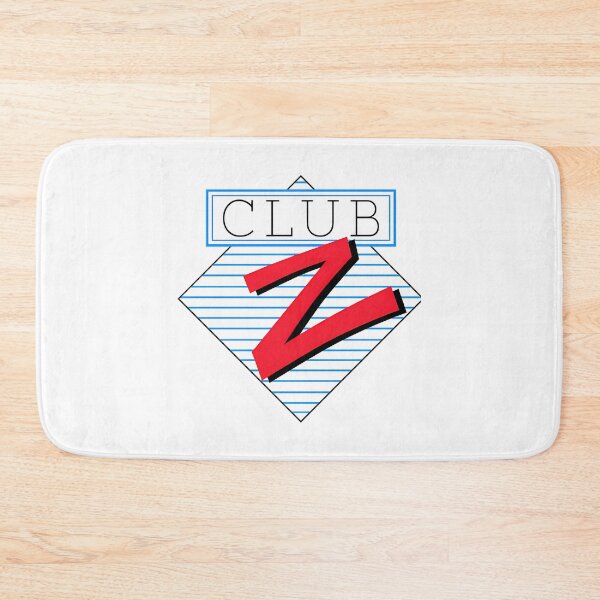 Item preview, Slanted Letter Z On Blue Striped Diamond Background designed and sold by clarence-laws.