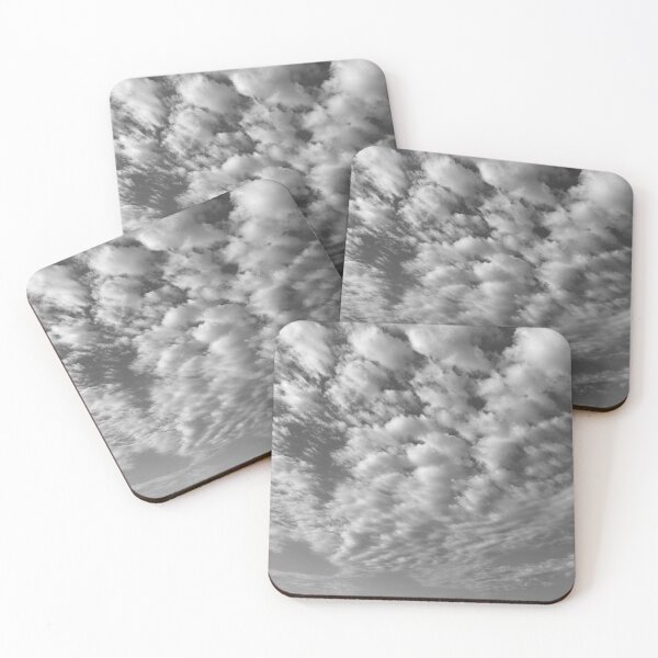 Item preview, Storm within cloud skyline  designed and sold by CreationsbYKz.