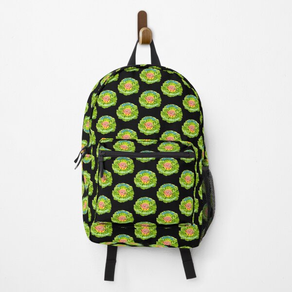 Item preview, Don't Panic Eat Organic Funny Gifts For Vegetarians designed and sold by zebek-design.