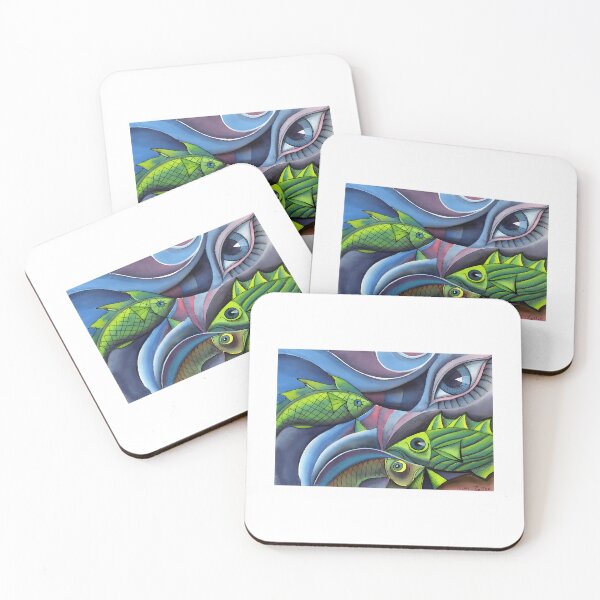 Item preview, Sushi designed and sold by clarence-laws.