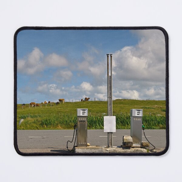 Item preview, North Uist: Filling Station designed and sold by Kasia Design.