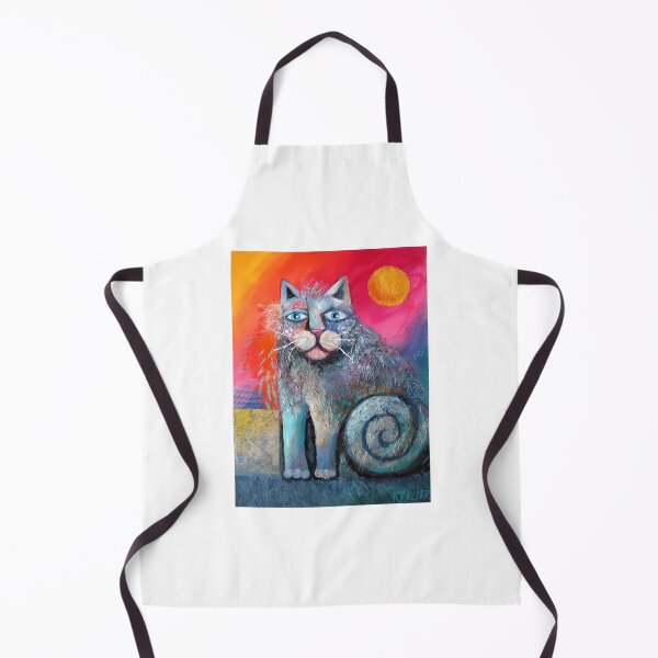 Item preview, Scuffy Cat Larger designed and sold by clarence-laws.