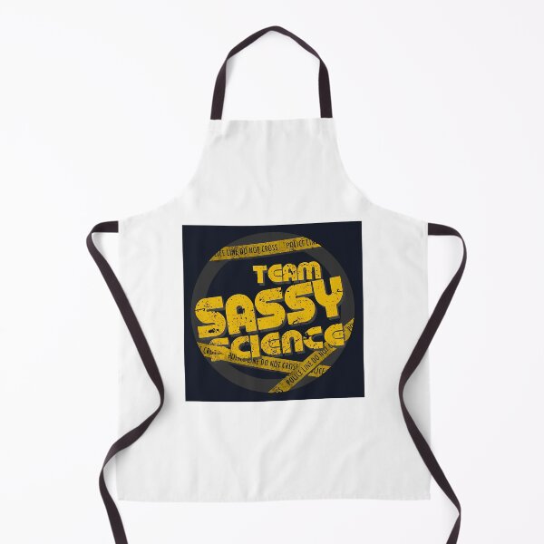 Item preview, Team Sassy Science designed and sold by clarence-laws.