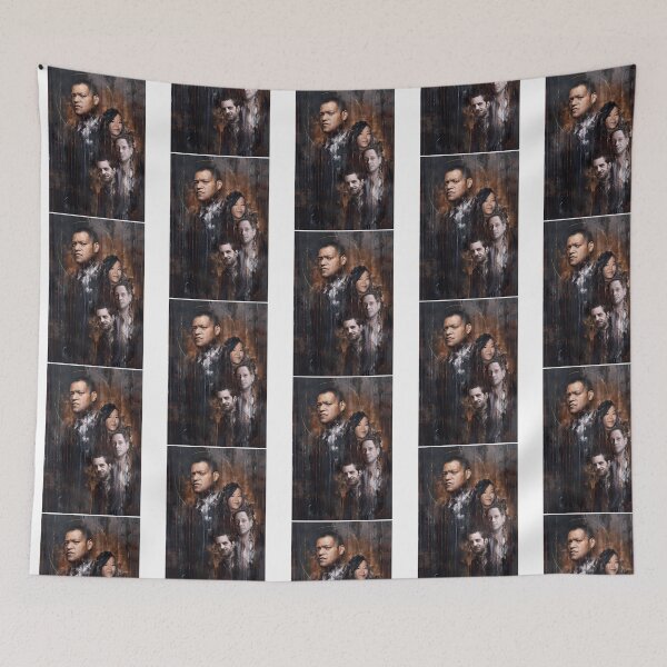Item preview, The Bau designed and sold by clarence-laws.