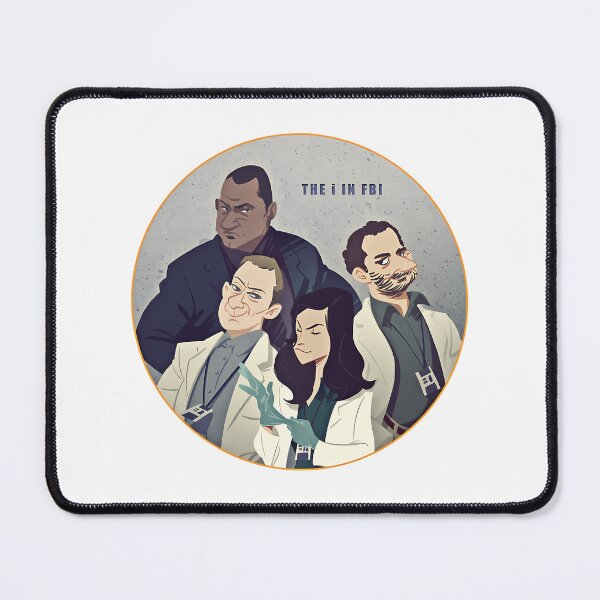 Item preview, The Crawford Team designed and sold by clarence-laws.