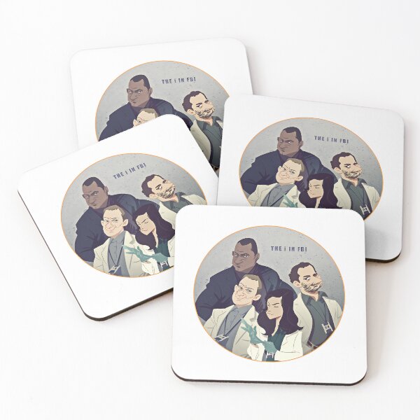 Item preview, The Crawford Team designed and sold by clarence-laws.