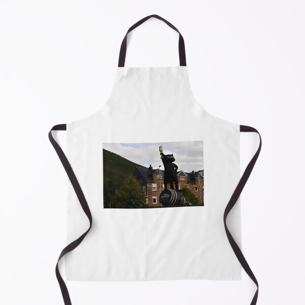 Item preview, Zeller Schwarze Katz - Black Cat From Zell designed and sold by clarence-laws.