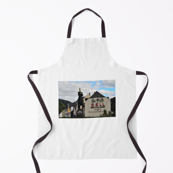 Item preview, Zeller Schwarze Katz - Black Cat From Zell designed and sold by clarence-laws.