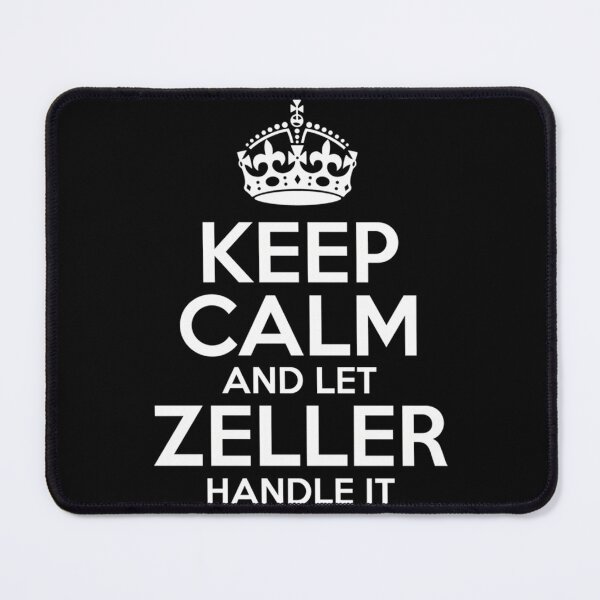 Item preview, Zeller designed and sold by clarence-laws.