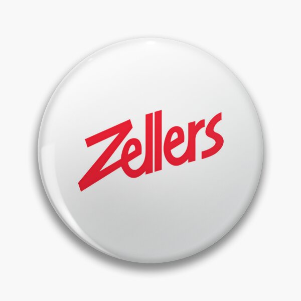 Item preview, Zellers Logo designed and sold by clarence-laws.