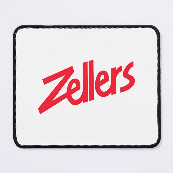 Item preview, Zellers Logo designed and sold by clarence-laws.