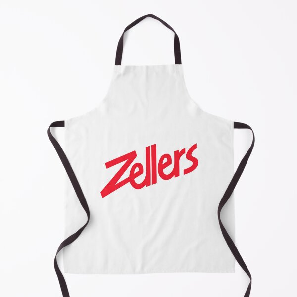 Item preview, Zellers Logo designed and sold by clarence-laws.