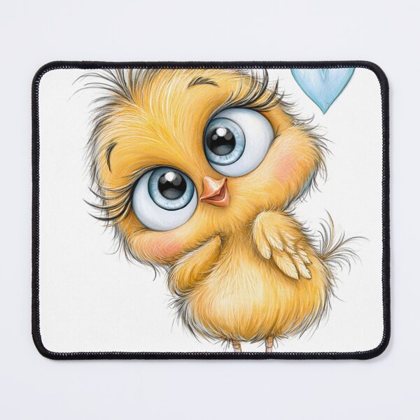 Item preview, Cute Bird Sublimation designed and sold by Eiwaprints.