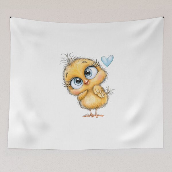 Item preview, Cute Bird Sublimation designed and sold by Eiwaprints.