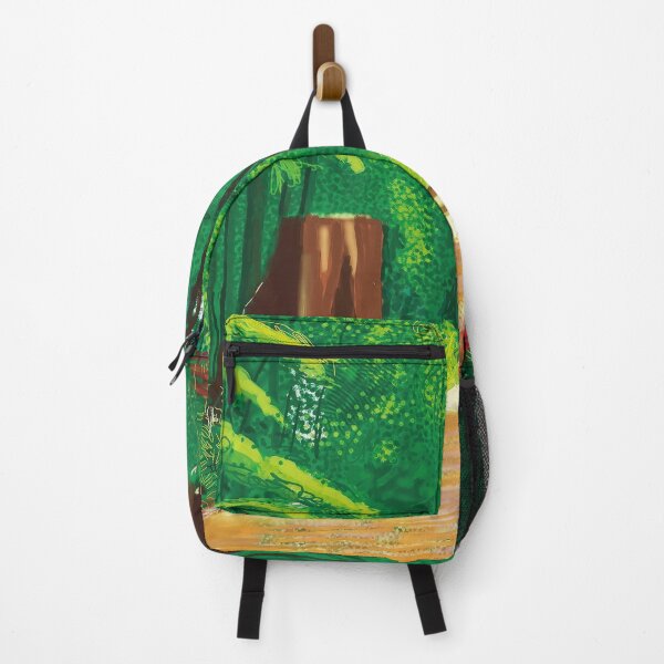 Item preview, David Hockney designed and sold by GridDecay.