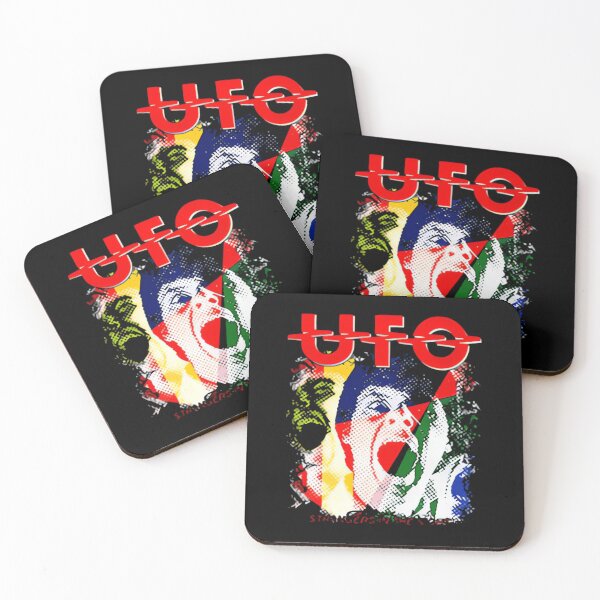 Item preview, U.Fo Band designed and sold by Drizzlers.