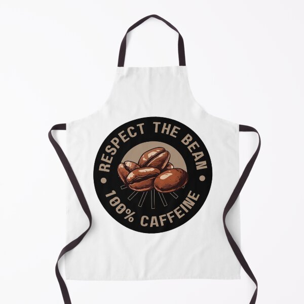 Item preview, Respect the Bean designed and sold by RikkiTikkiHut.