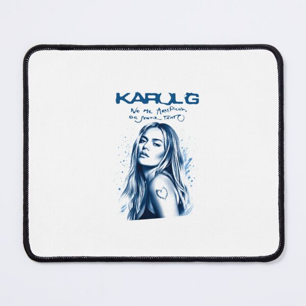 Item preview, Karol G Tropicoqueta Tour Concert Latina Forever designed and sold by laurenkoppar.