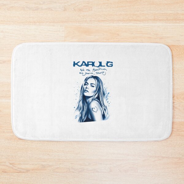 Item preview, Karol G Tropicoqueta Tour Concert Latina Forever designed and sold by laurenkoppar.