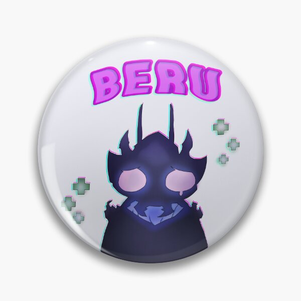 Item preview, Doodle Purple Ant designed and sold by Izaa-aart.